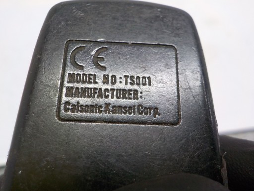 SUZUKI SWIFT III MK6 MK7 GRAND VITARA SX4 key PILOT