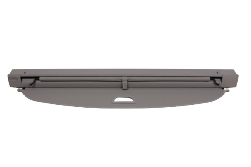 A1668100009 - Рольставні багажного відділення MERCEDES ML GLE W166