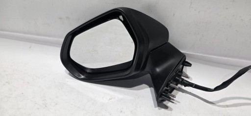 mirror left TOYOTA YARIS CROSS 20- 6 PIN original EUROPA 87940-0DE30