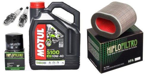 ПРОБКИ МАСЛЯНЫХ ФИЛЬТРОВ MOTUL HONDA NT700 DEAUVILLE 06-