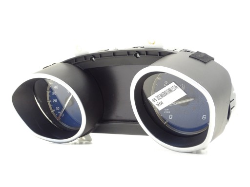 dials PREDKOSCIOMIERZ MASERATI GHIBLI 5550102919 UK
