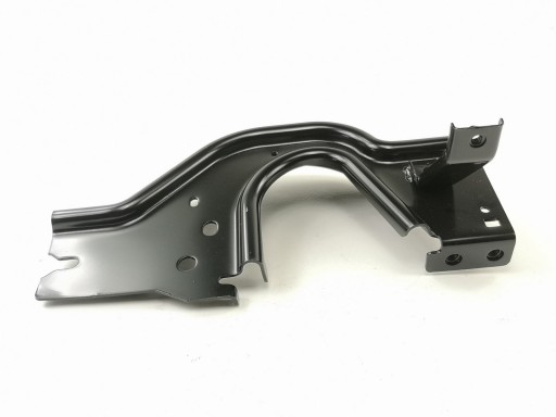 WPORNIK Zadného Nárazníka ISUZU D-MAX 2011 / 8980301721