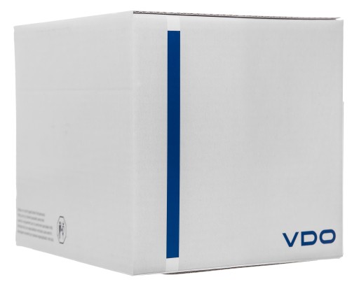 VDO A2C53103692Z блок питания AUDI A4