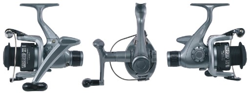 Котушка КОНГЕР TORO 320RD 3BB 5.5:1