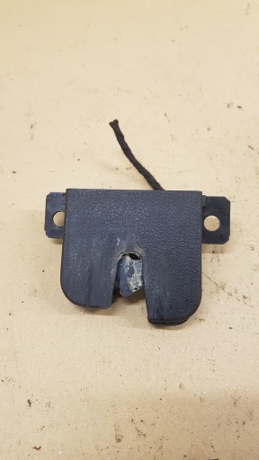 lock bonnet boot SEAT IBIZA 3