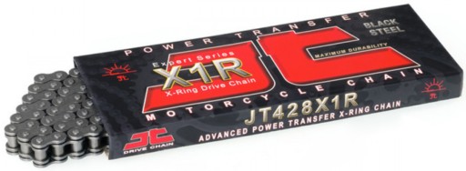 754.00.03 - Приводная цепь Keeway Superlight 125 06-19