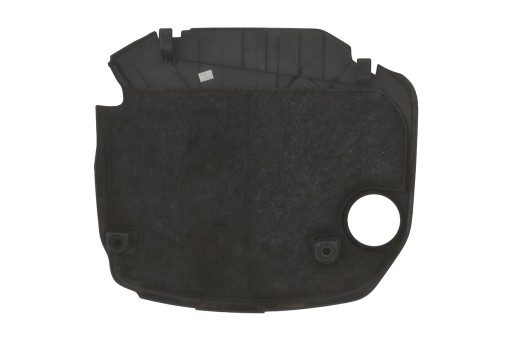 copertura grembialina coperchio * motore BMW F20 F30 7810802