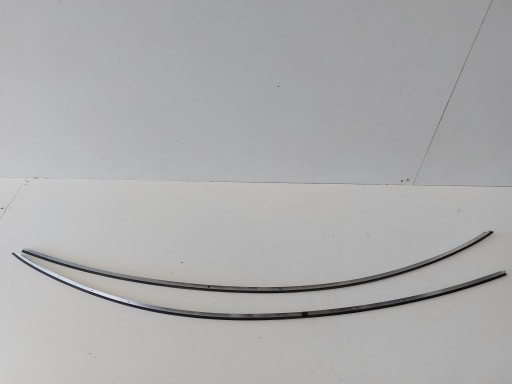 1083520-00-C 1083519-00-C - TESLA 3 РЕЙКА ДАХУ ПРАВА ЛІВА ОРИГІНАЛ