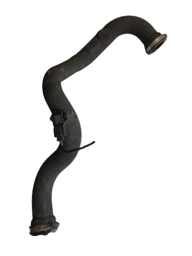 trouba vedení intercoolera A4 B8 A5 8K0145673AL