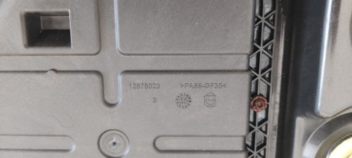 Réservoir ADBLUE PEUGEOT 208 2008 C3 DS3 C4 C4 CACTUS 9812914780 12678023