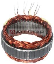 As-RU AS3021 статор, генератор
