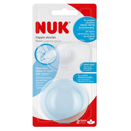 Чохол на груди NUK M