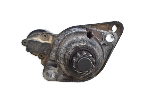 starter GOLF V PASSAT B6 OCTAVIA II LEON TOURAN A3 T5 1.9TDI 02Z911023FX