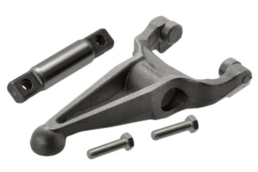 3189 600 - ВИЛКА ЗЧЕПЛЕННЯ SACHS ВИЛКА ЗЧЕПЛЕННЯ DAF CF CF 65 CF 75 CF 85 LF