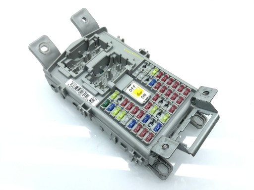 91950-C8520 - Блок запобіжників hyundai i20 ii