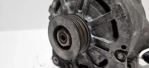 alternatore AUDI RS6 5.0 HITACHI 14V / 190A ORYG