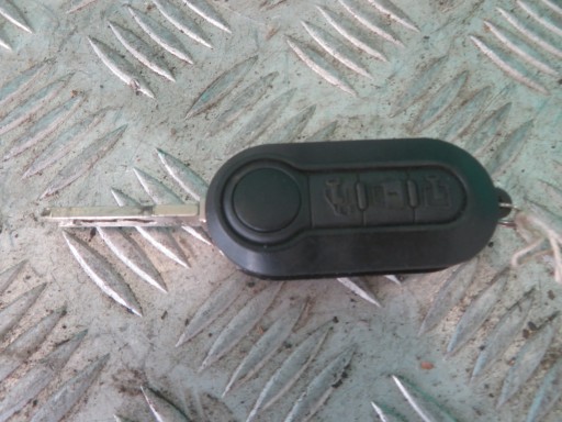 ignition Z KLUCZYKIEM BOXER JUMPER DUCATO 20R 01099001