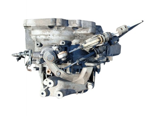 Getriebe MANUALNA OPEL ASTRA J IV 1.4 T 120KM 88kW M32 208 TYS