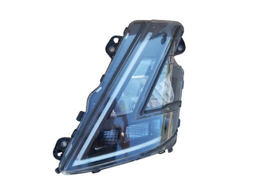 23752700 - VOLVO FH5 ЛЕВАЯ ФАРА ЛЕВАЯ ПОЛНАЯ СВЕТОДИОДНАЯ