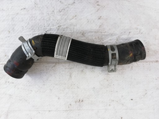 25414-g4800 - Шланг для води HYUNDAI i30 III 20 - 1.5 T-GDI