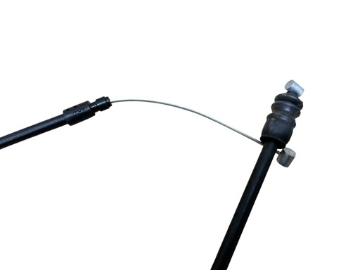 Câble Levier du capot BMW 5 G30 LCI