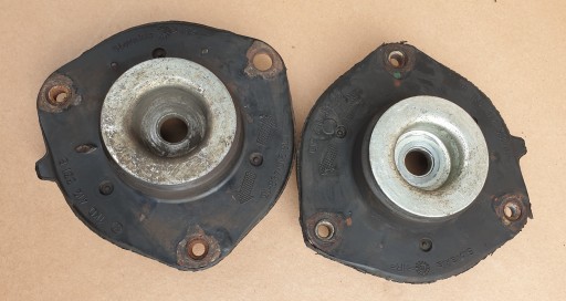 airbag of a shock absorber upper LOZYSKO holder VW GOLF V AUDI SEAT SKODA OE