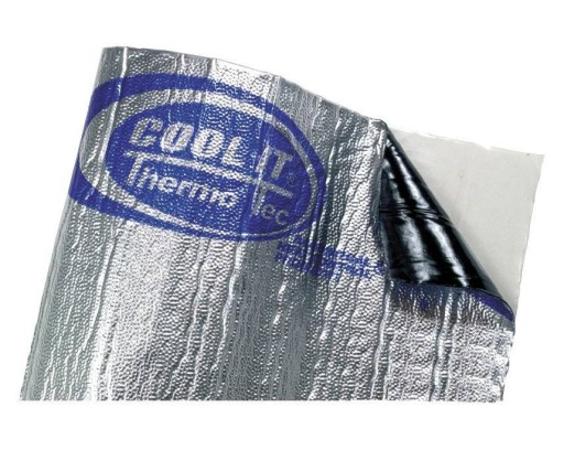 14620 - Термальний килимок Thermo Tec товщина 7 мм 91x152 см