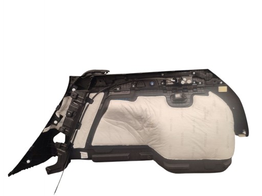boot upholstery left KIA CEED III KOMBI (18-21) 85730-J7310