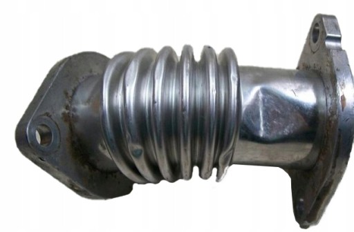 Муфта рециркулятора MAN TGA D20 003305