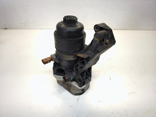 Gehäuse filter oil AUDI VOLKSWAGEN SEAT SKODA 1.6 2.0 TDI 03N115389B