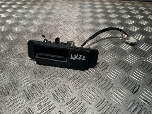 Кнопка открытия люка микровыключатель камеры mercedes s w222 a2227500893