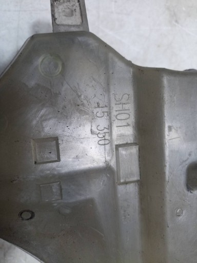 ekspanziona posuda Mazda 6 3 GJ 2013 SH01-15350