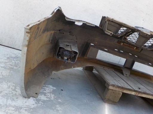 919 SUBARU IMPREZA II GD LIFT Paraurti Anteriore
