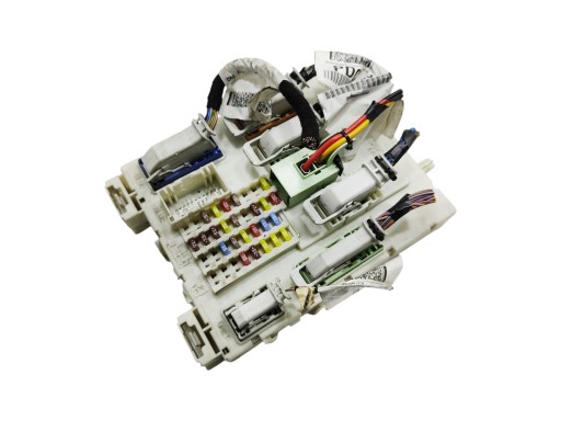 F1FT14A073BB - Bcm модуль ford c-max mk2 ii f1ft-14a073-bb 2010-2014