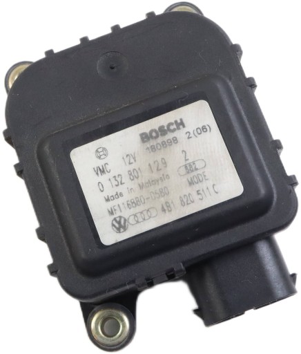 AUDI A6 C5 Motor heizgebläse 4B1820511C