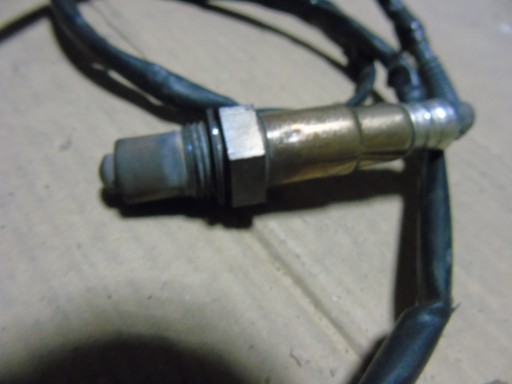 IDEALNA SONDA LAMBDA BENTLEY VW AUDI 1
