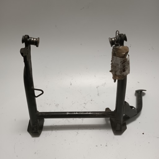 8765454321231576 - BMW R1200ST ЦЕНТРАЛЬНА ПІДНІЖКА ФІТИНГИ