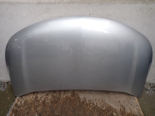 Capot OPEL KARL C16 2015- 42891422