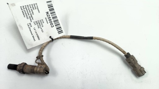 SONDA LAMBDA 89465-47090 1.8 HYBRID TOYOTA COROLLA E21