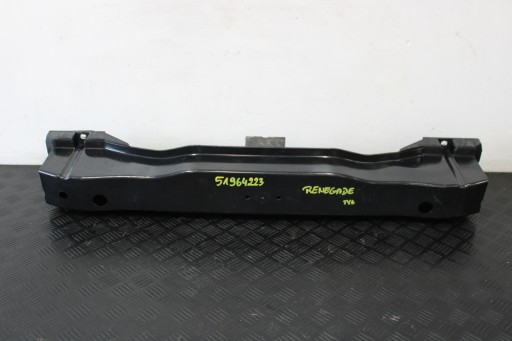 sider pillar below bumper rear part 51964223 JEEP RENEGADE 1.6 MJ