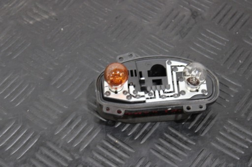 light housing right rear part FORD ECOSPORT II MK2 LIFT