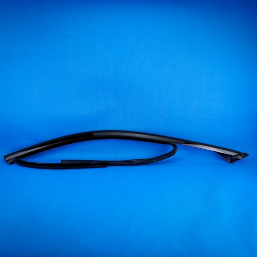 moulding upper door front right BMW 5 G30 51337336964 7336964 7390114 Shadow