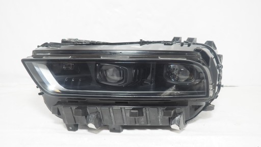 BMW X7 G07 lift light Full Led left front 5A5F0D5