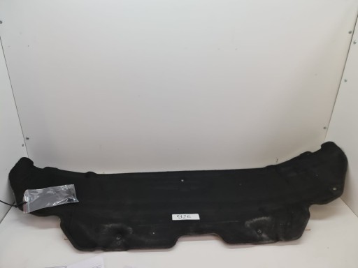 658409767R - ЗВУКОІЗОЛЯЦІЯ МАСКИ TRAFIC III VIVARO B TALENTO