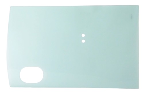 378-6578 - БІЧНЕ СКЛО ЛІВА НИЖНЯ ДВЕРІ CAT M313D-M325D 07-