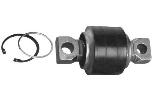 Вкладиш штока втулки сержант setra man 8226232066