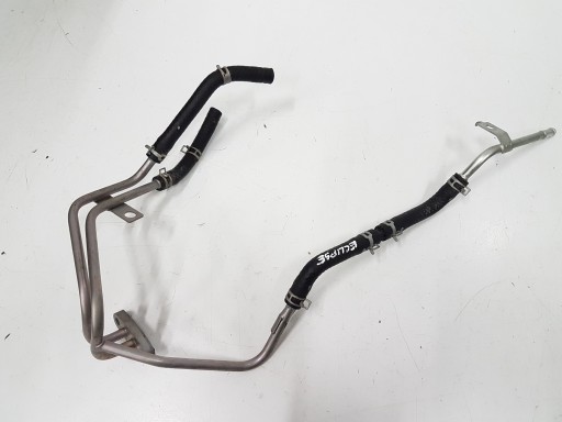 MITSUBISHI ECLIPSE CROSS 1.5 B ШЛАНГ