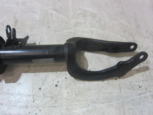 BMW GT F07 550i X-DRIVE 535D Stoßdämpfer rechts vorne vorne 31316798152