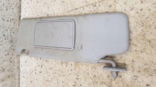 КОЗЫРЕК ПОДСОЛНЕЧНИК ЛЕВЫЙ HONDA CITY IV LIFT