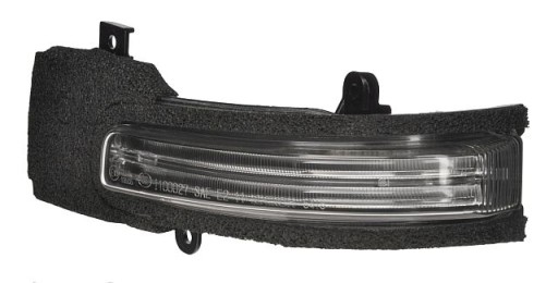 8351A067, 8351A099 - MITSUBISHI OUTLANDER ASX УКАЗАТЕЛЬ ПОВОРОТА ЗЕРКАЛА L